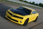 Chevrolet Camaro 1LE 2013 года
